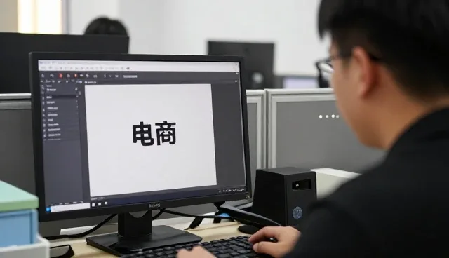 渠道分销视角下的电商代运营贸易