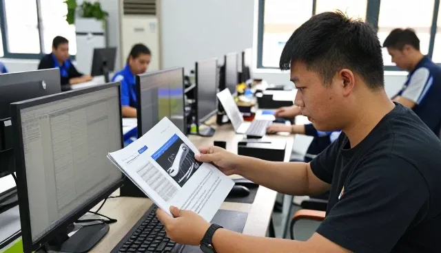 仓储配送未来将在新建楼盘中发挥更大作用